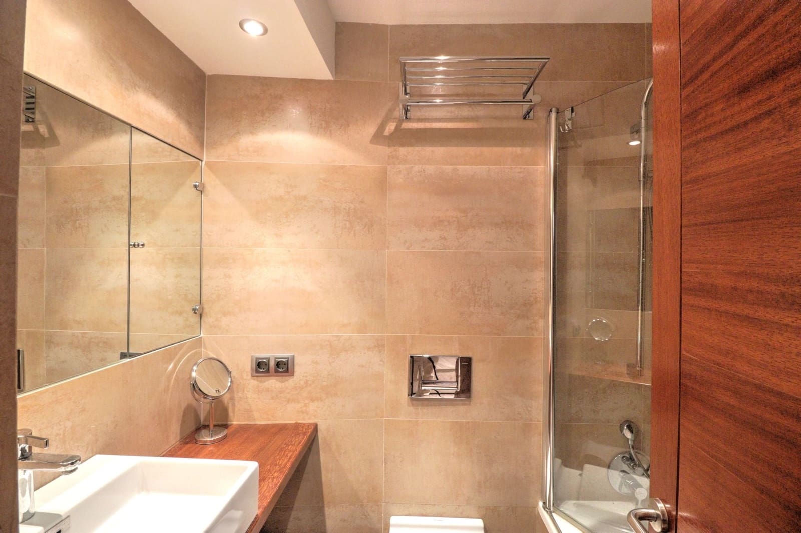 2 quarto Apartamento para venda em Palma de Mallorca - 650 000 € (Ref: 10164002)