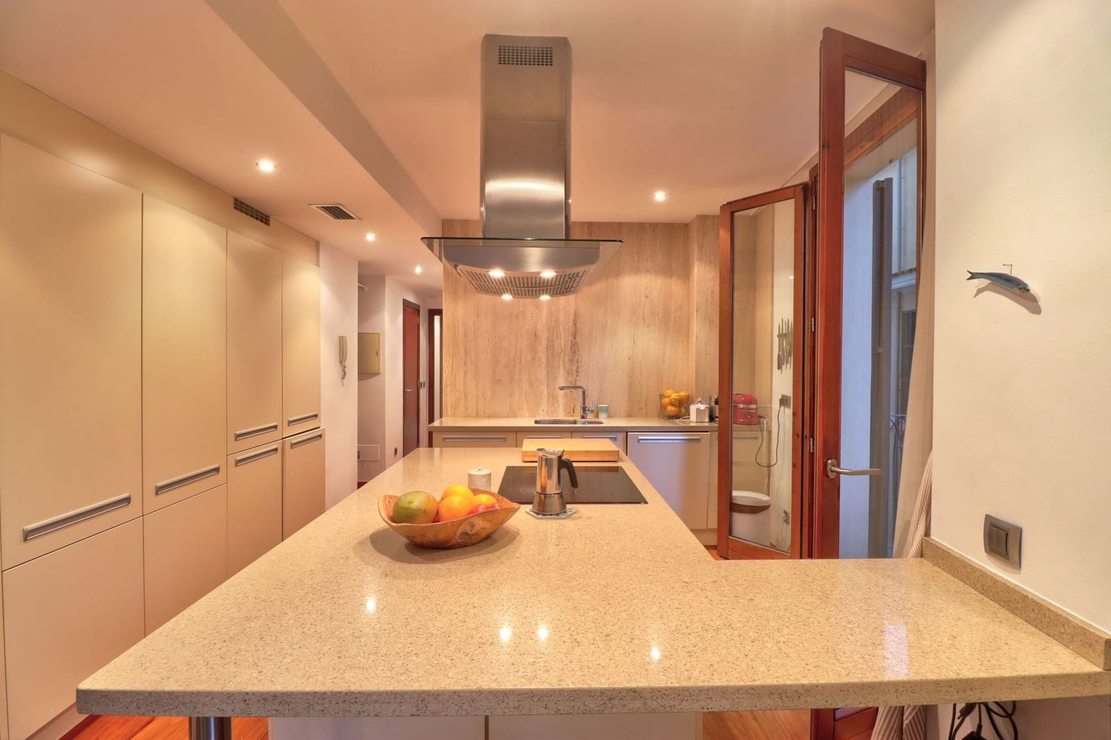 2 quarto Apartamento para venda em Palma de Mallorca - 650 000 € (Ref: 10164002)