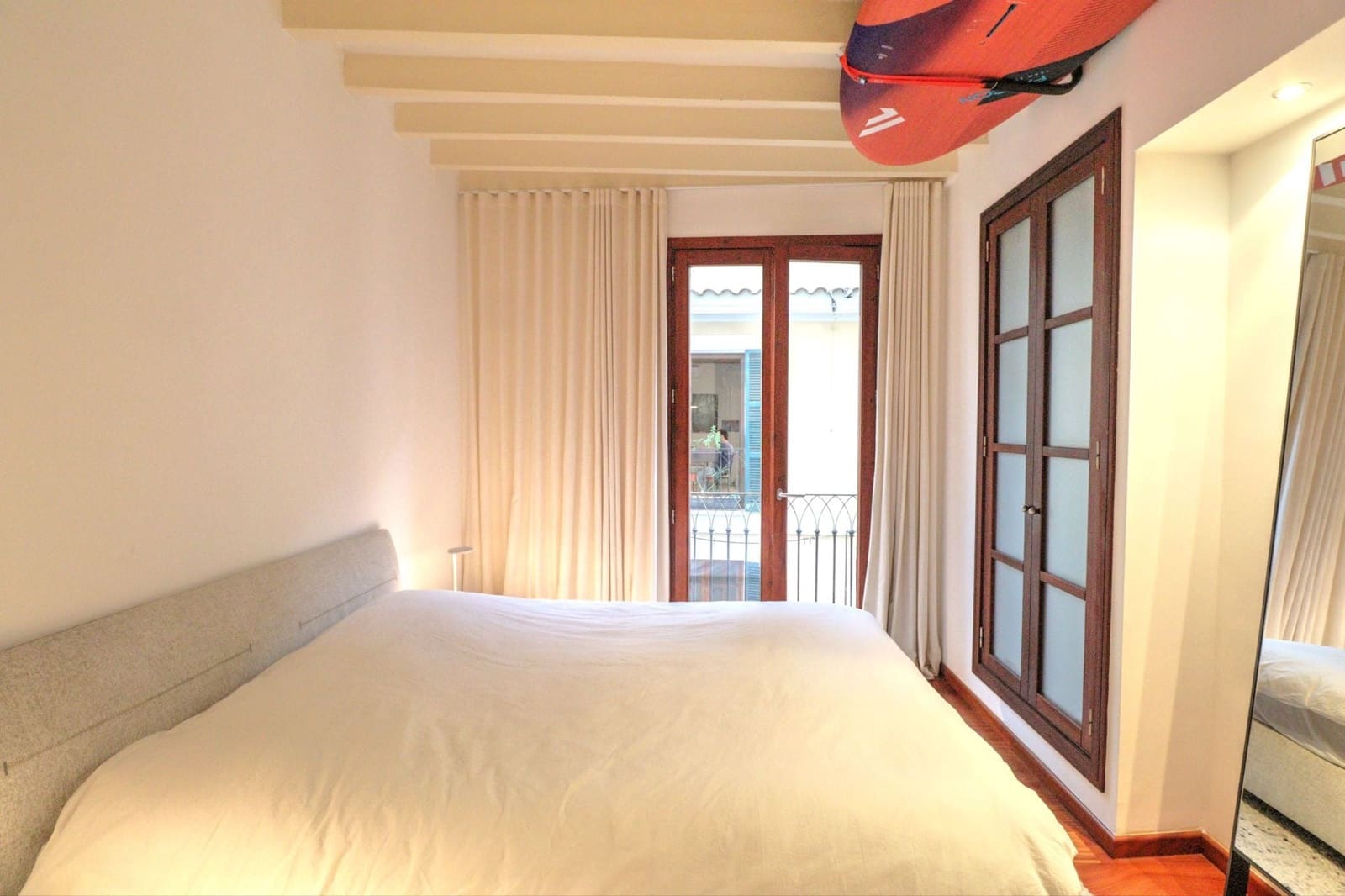 2 quarto Apartamento para venda em Palma de Mallorca - 650 000 € (Ref: 10164002)