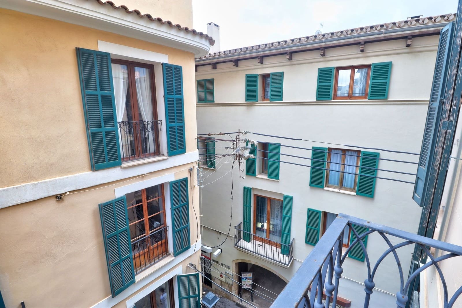 2 quarto Apartamento para venda em Palma de Mallorca - 650 000 € (Ref: 10164002)