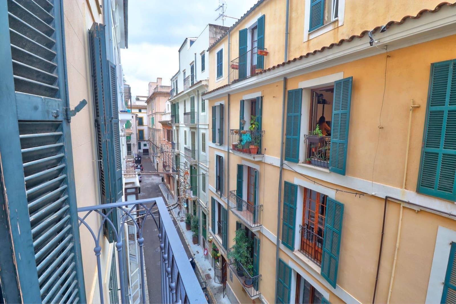 2 quarto Apartamento para venda em Palma de Mallorca - 650 000 € (Ref: 10164002)