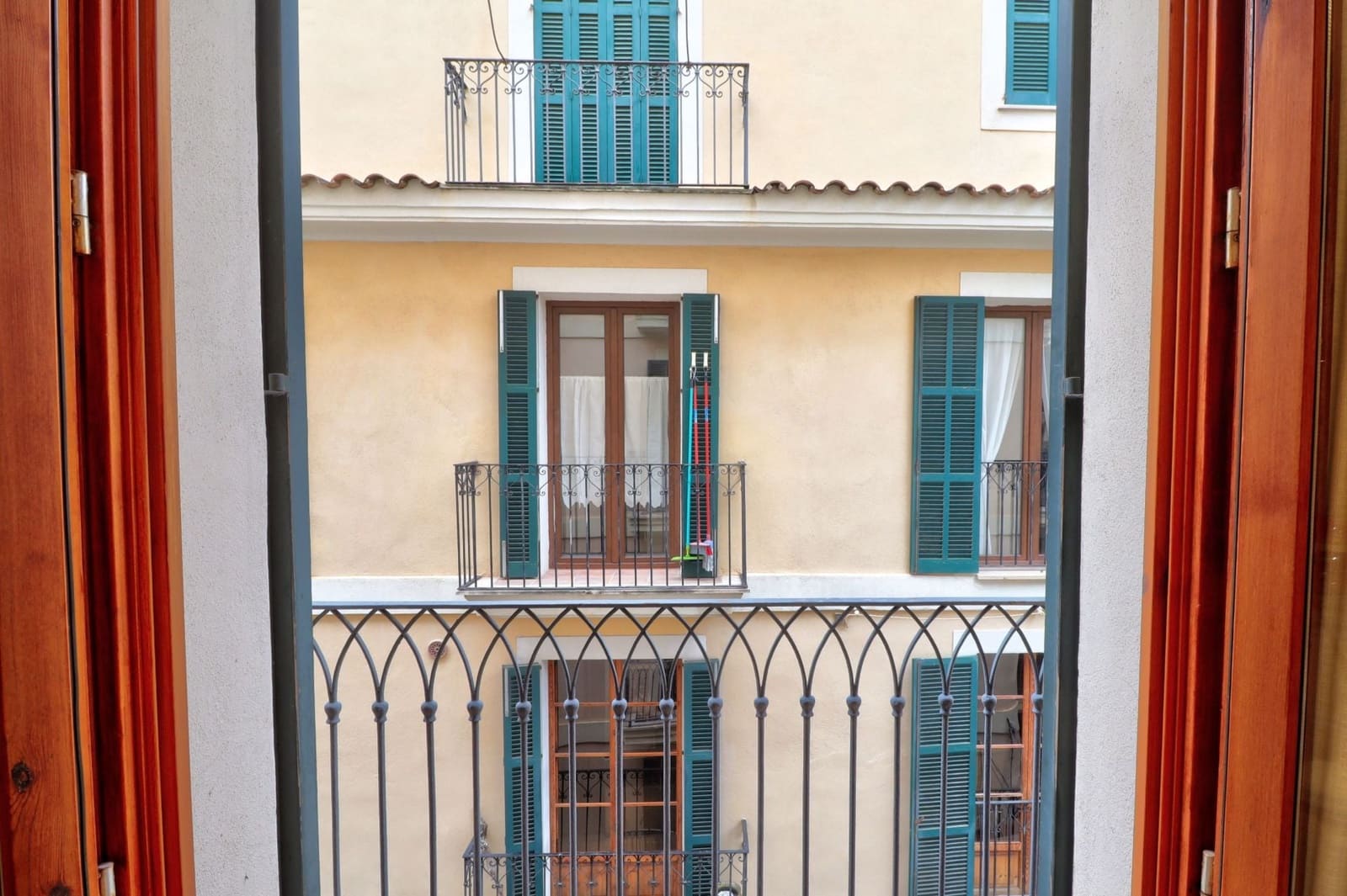 2 quarto Apartamento para venda em Palma de Mallorca - 650 000 € (Ref: 10164002)