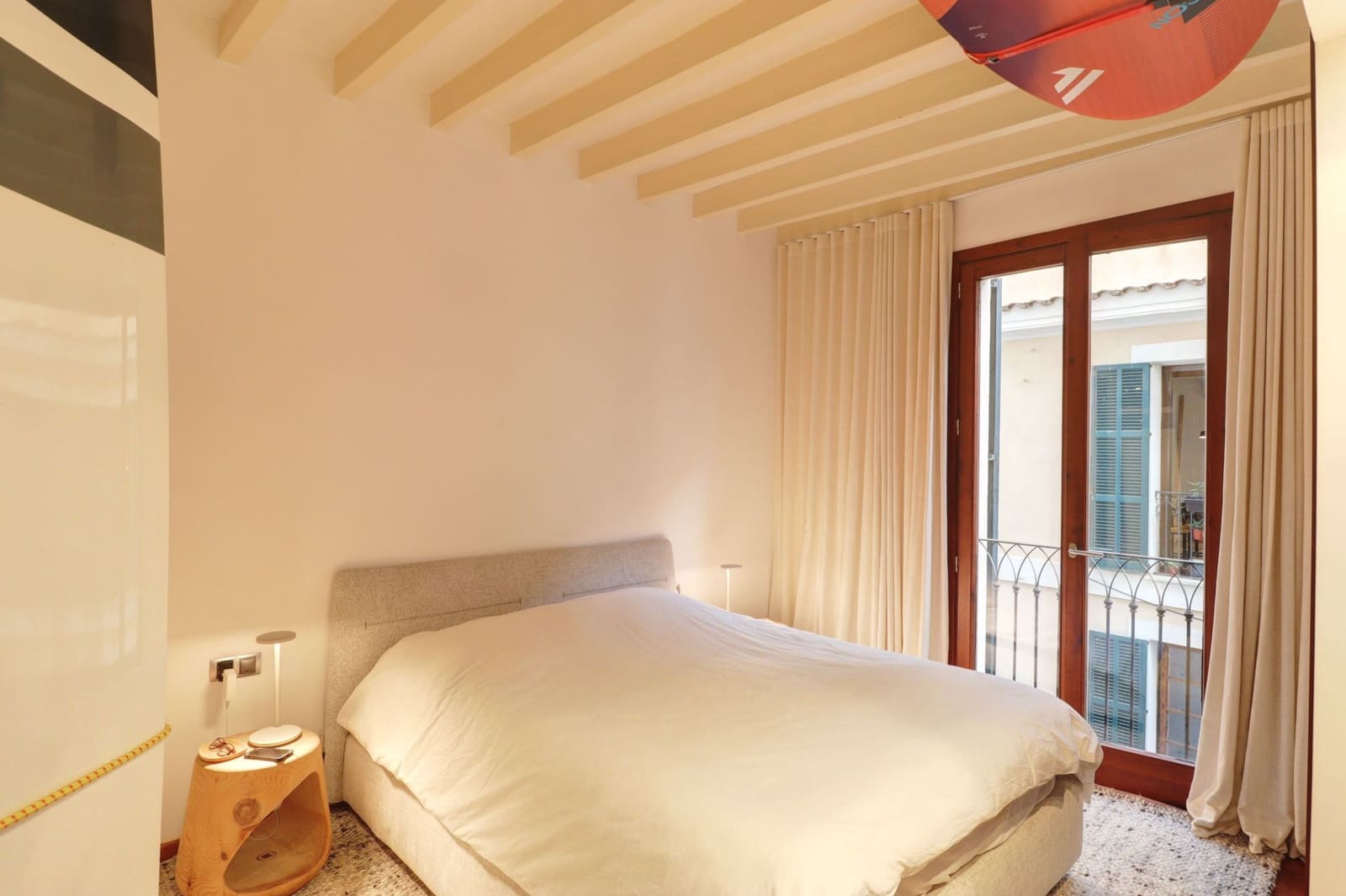 2 quarto Apartamento para venda em Palma de Mallorca - 650 000 € (Ref: 10164002)