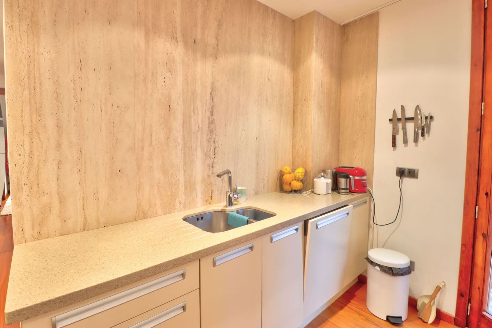 2 quarto Apartamento para venda em Palma de Mallorca - 650 000 € (Ref: 10164002)