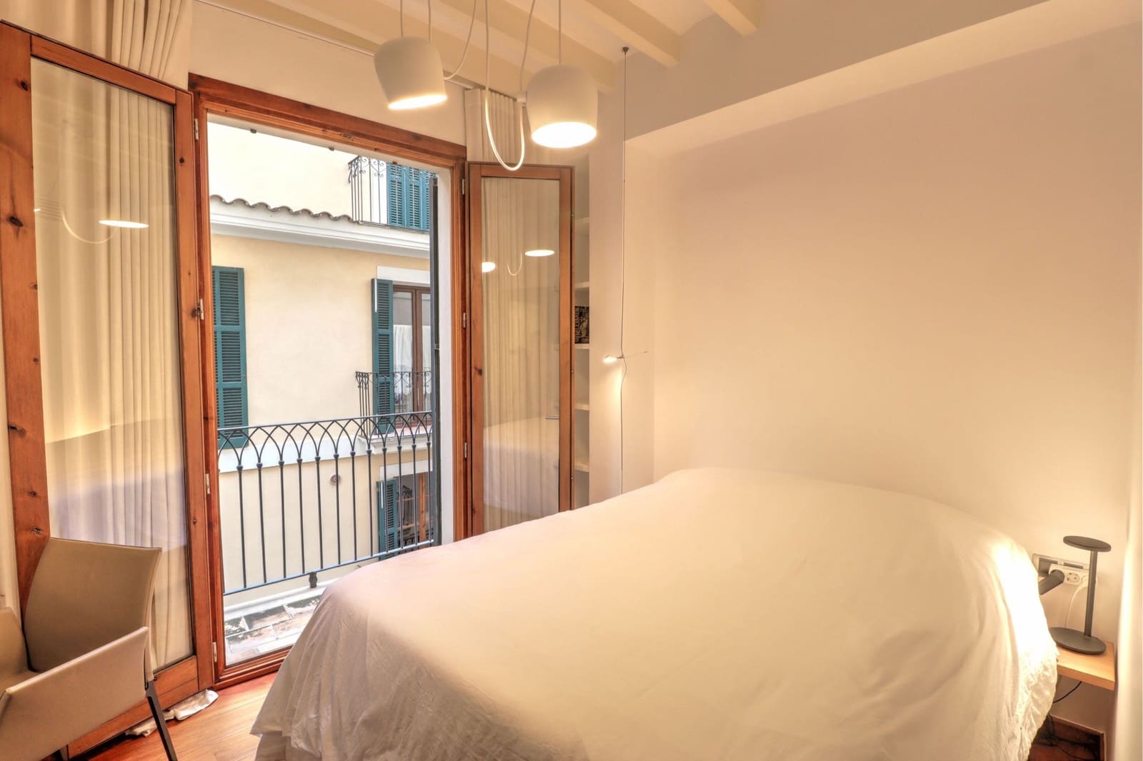 2 quarto Apartamento para venda em Palma de Mallorca - 650 000 € (Ref: 10164002)