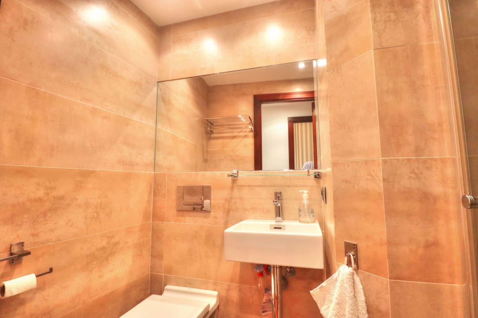 2 quarto Apartamento para venda em Palma de Mallorca - 650 000 € (Ref: 10164002)
