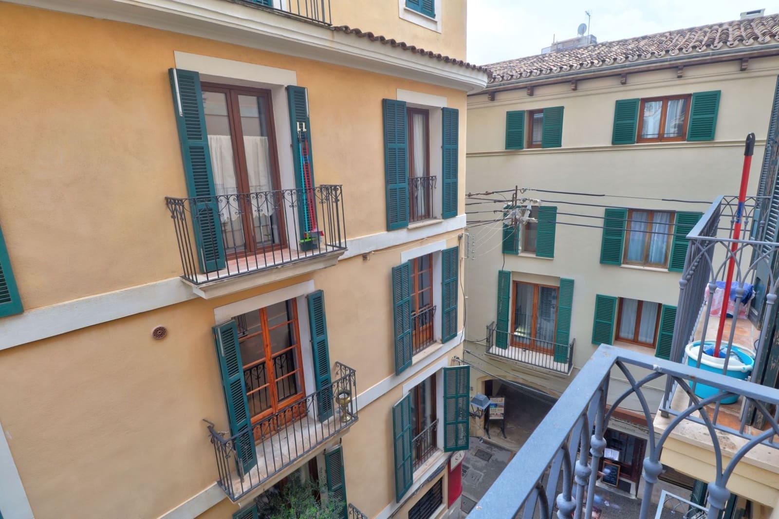 2 quarto Apartamento para venda em Palma de Mallorca - 650 000 € (Ref: 10164002)