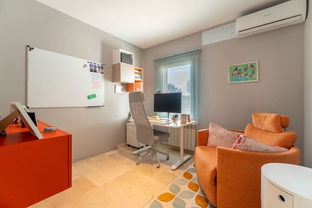 6 soverom Villa til salgs i Santa Ponsa, Calvià med svømmebasseng garasje - € 2 200 000 (Ref: 10164003)
