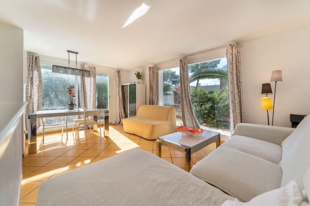 6 soverom Villa til salgs i Santa Ponsa, Calvià med svømmebasseng garasje - € 2 200 000 (Ref: 10164003)