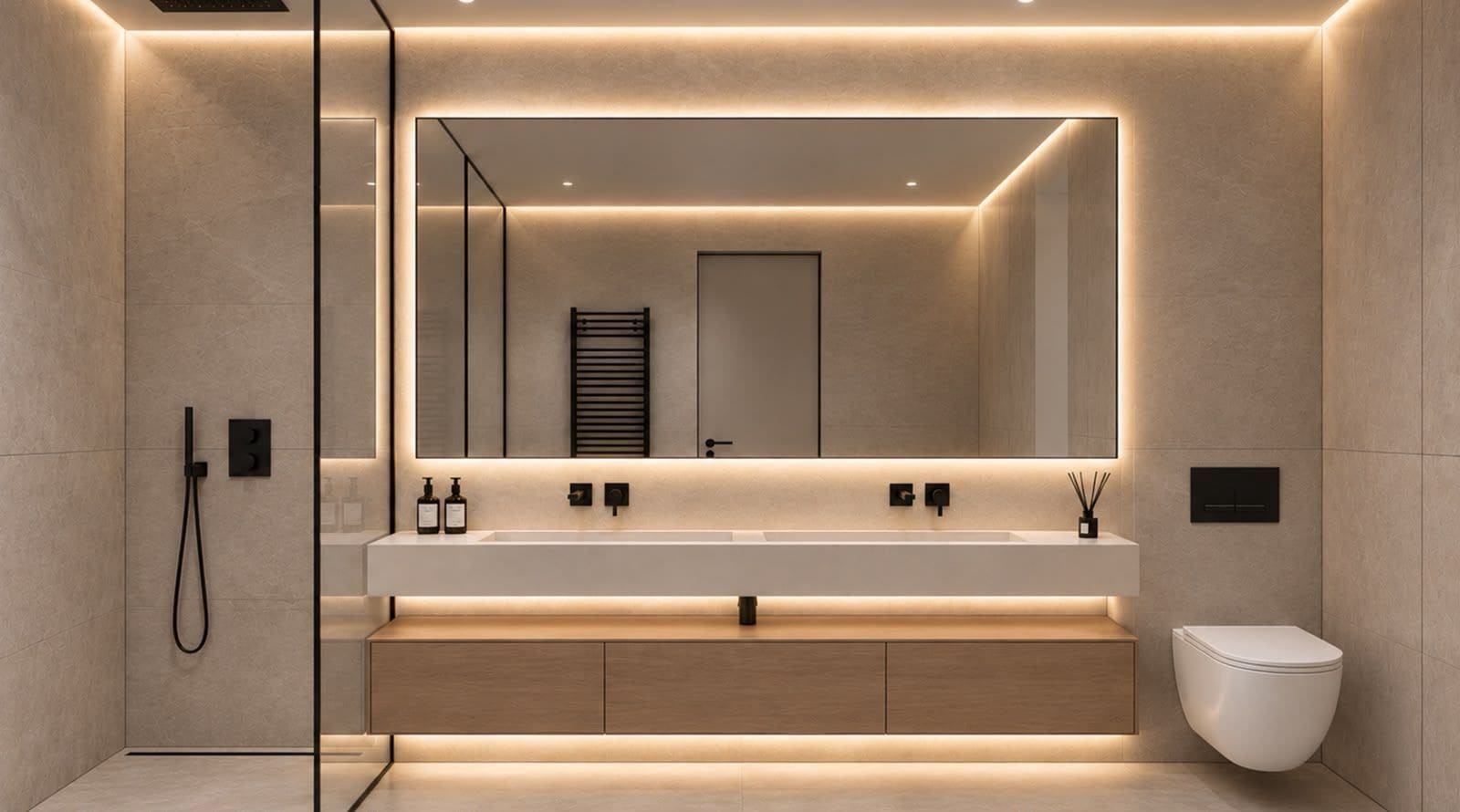 4 quarto Apartamento para venda em Palma de Mallorca - 1 890 000 € (Ref: 10165964)