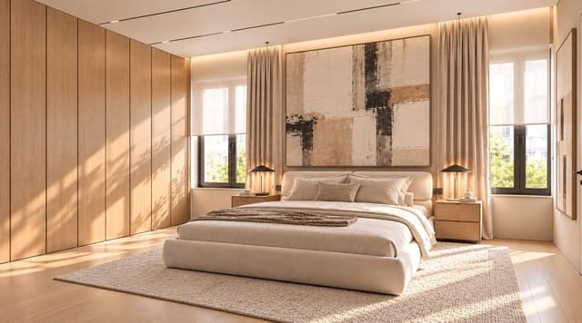 4 quarto Apartamento para venda em Centro, Palma de Mallorca - 1 890 000 € (Ref: 10165964)