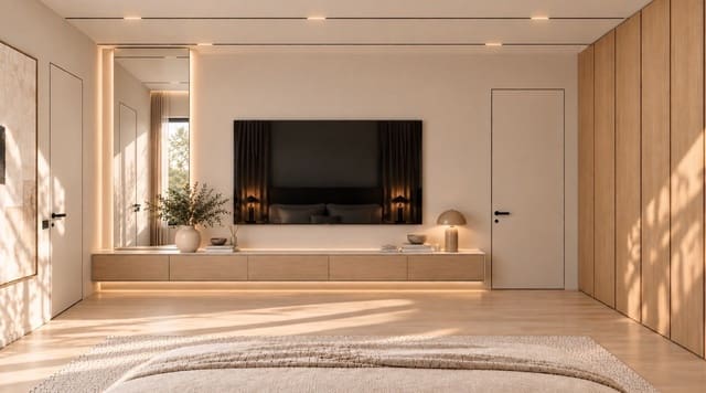 4 quarto Apartamento para venda em Centro, Palma de Mallorca - 1 890 000 € (Ref: 10165964)