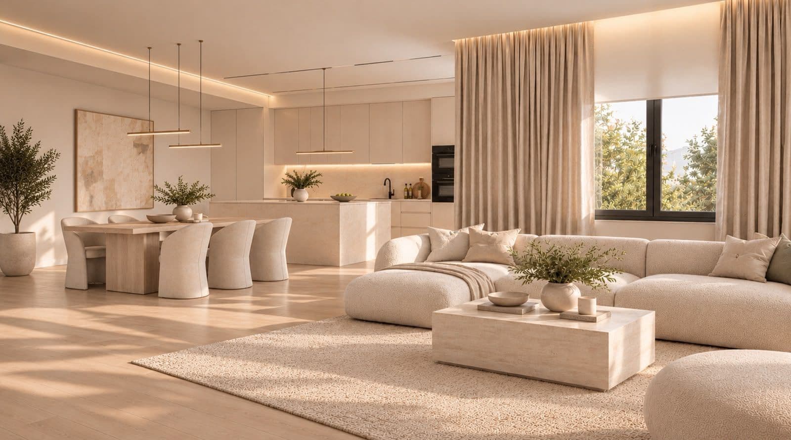 4 quarto Apartamento para venda em Palma de Mallorca - 1 890 000 € (Ref: 10165964)