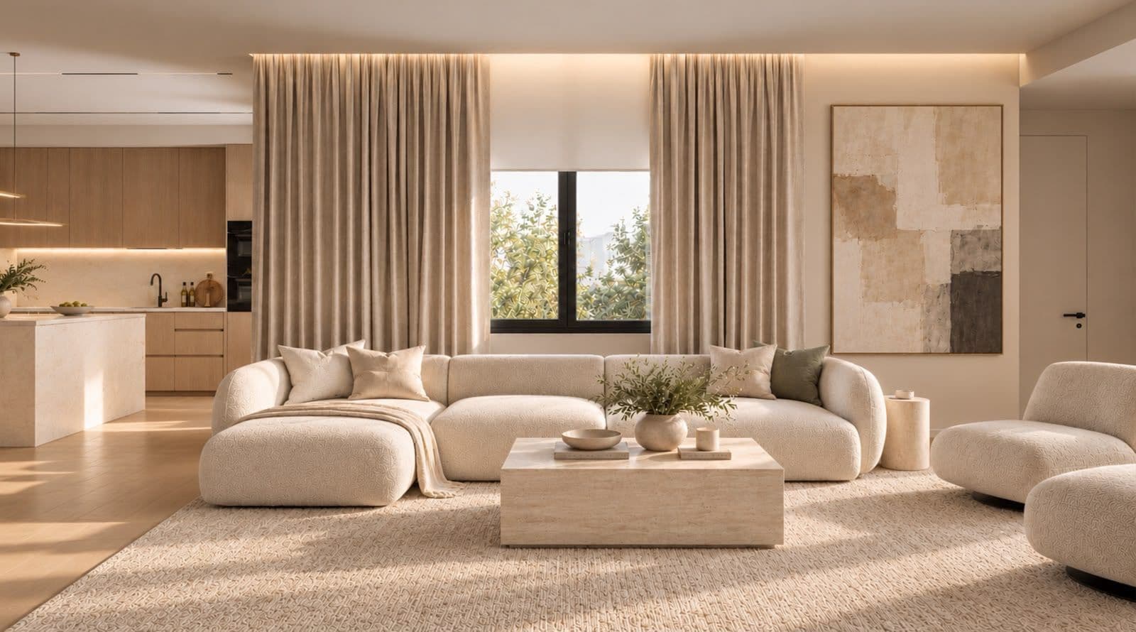 4 quarto Apartamento para venda em Palma de Mallorca - 1 890 000 € (Ref: 10165964)