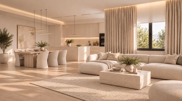 4 quarto Apartamento para venda em Centro, Palma de Mallorca - 1 890 000 € (Ref: 10165964)
