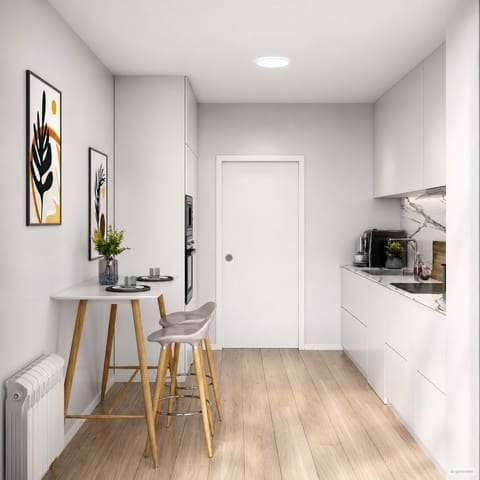 3 Zimmer Apartment zu verkaufen in Son Rapinya, Palma de Mallorca mit Pool Garage - 692.000 € (Ref: 10165965)