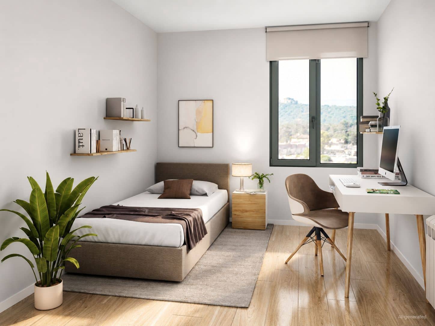 3 Zimmer Apartment zu verkaufen in Palma de Mallorca mit Pool Garage - 692.000 € (Ref: 10165965)