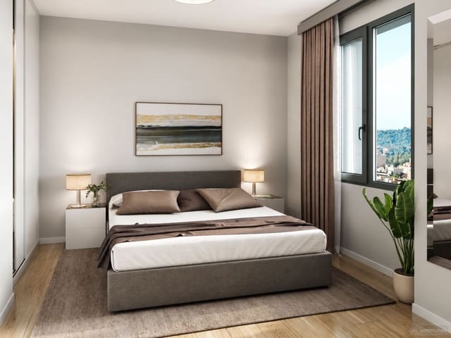 3 Zimmer Apartment zu verkaufen in Son Rapinya, Palma de Mallorca mit Pool Garage - 692.000 € (Ref: 10165965)