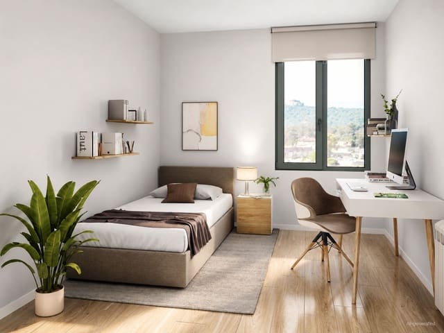 3 Zimmer Apartment zu verkaufen in Son Rapinya, Palma de Mallorca mit Pool Garage - 692.000 € (Ref: 10165965)