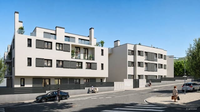3 Zimmer Apartment zu verkaufen in Son Rapinya, Palma de Mallorca mit Pool Garage - 692.000 € (Ref: 10165965)