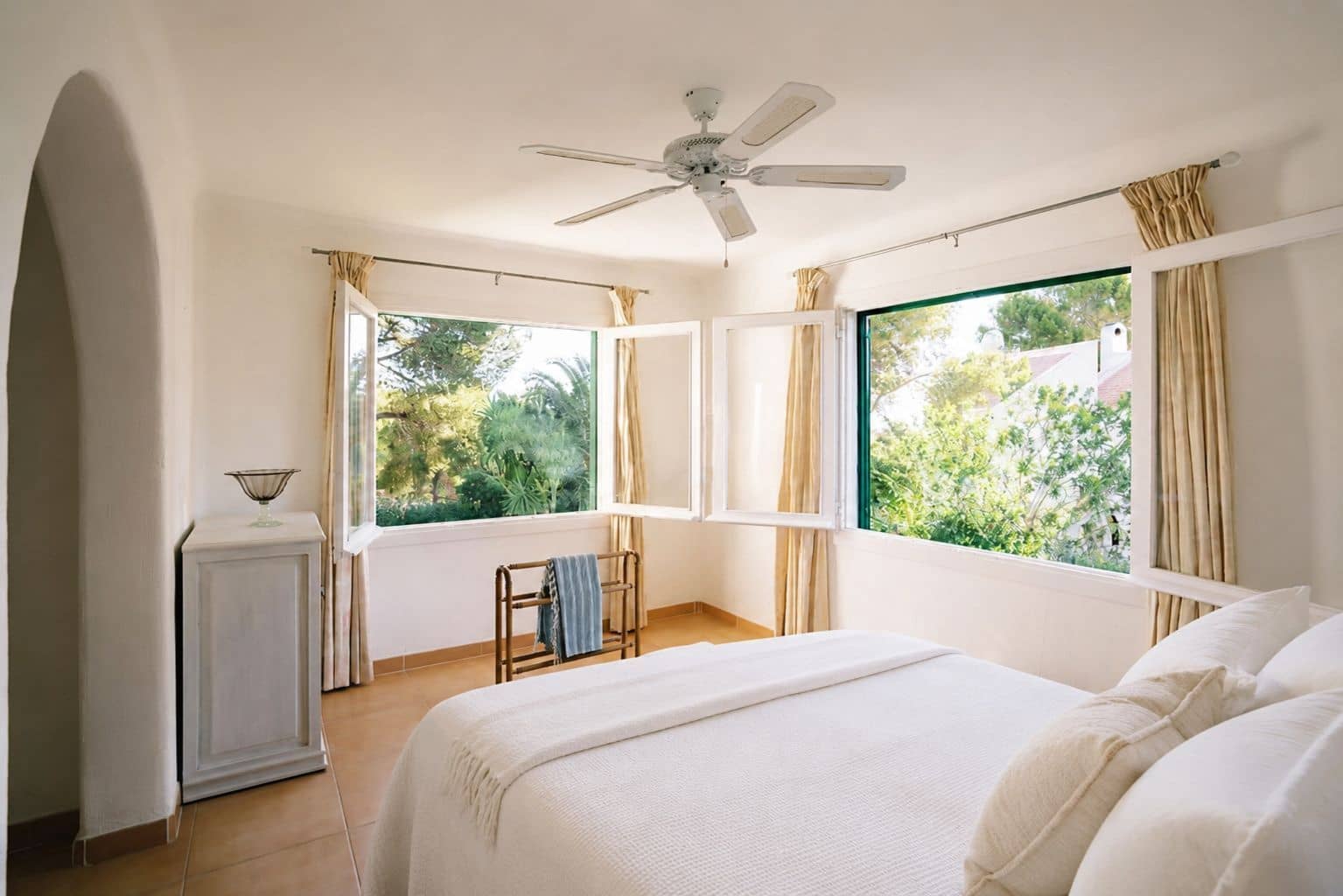 5 sypialnia Willa na sprzedaż w Sol de Mallorca z basenem garażem - 1 650 000 € (Ref: 10168019)