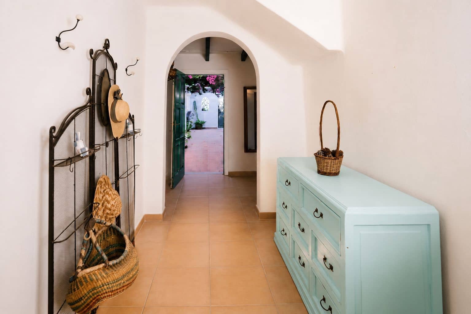 5 sypialnia Willa na sprzedaż w Sol de Mallorca z basenem garażem - 1 650 000 € (Ref: 10168019)