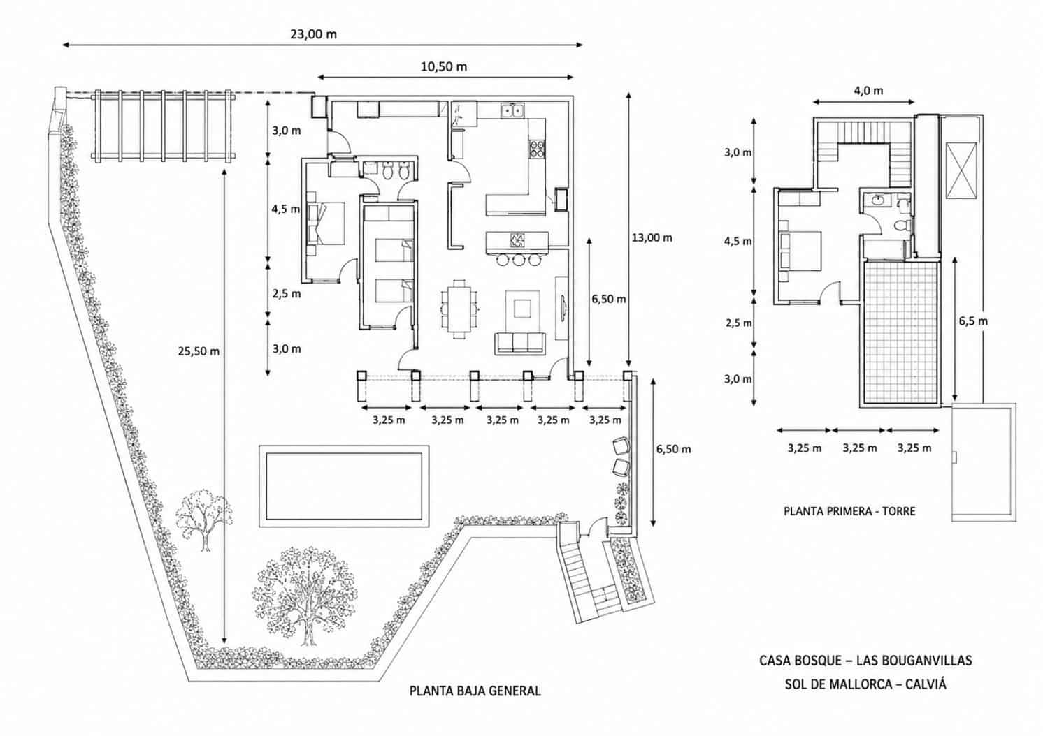 5 sypialnia Willa na sprzedaż w Sol de Mallorca z basenem garażem - 1 650 000 € (Ref: 10168019)