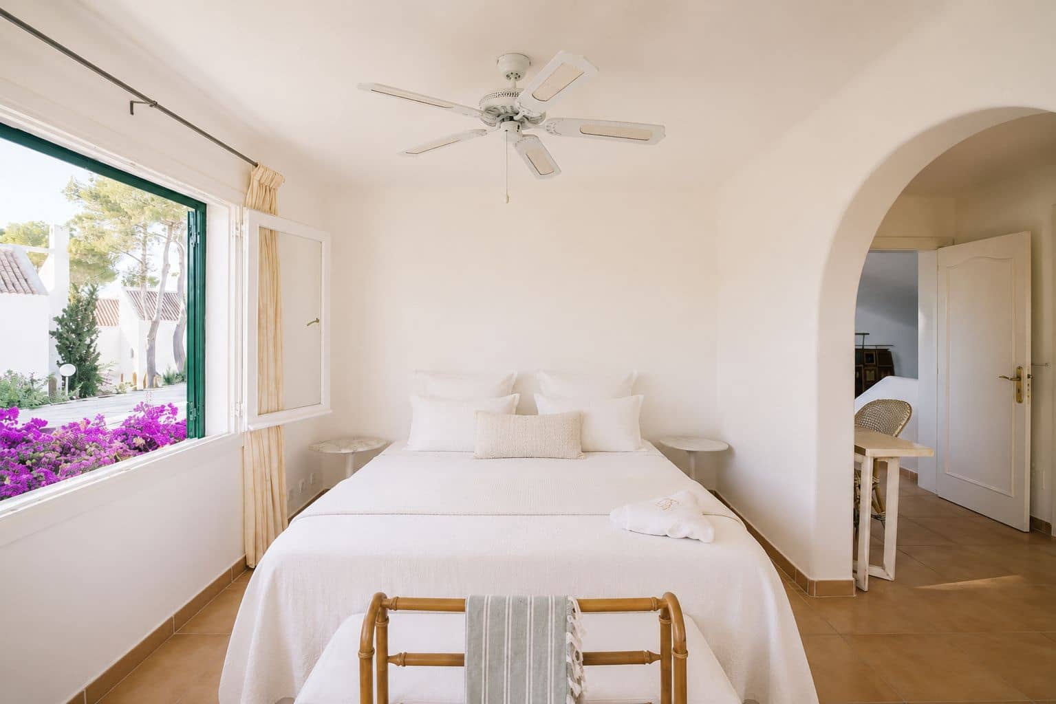 5 sypialnia Willa na sprzedaż w Sol de Mallorca z basenem garażem - 1 650 000 € (Ref: 10168019)