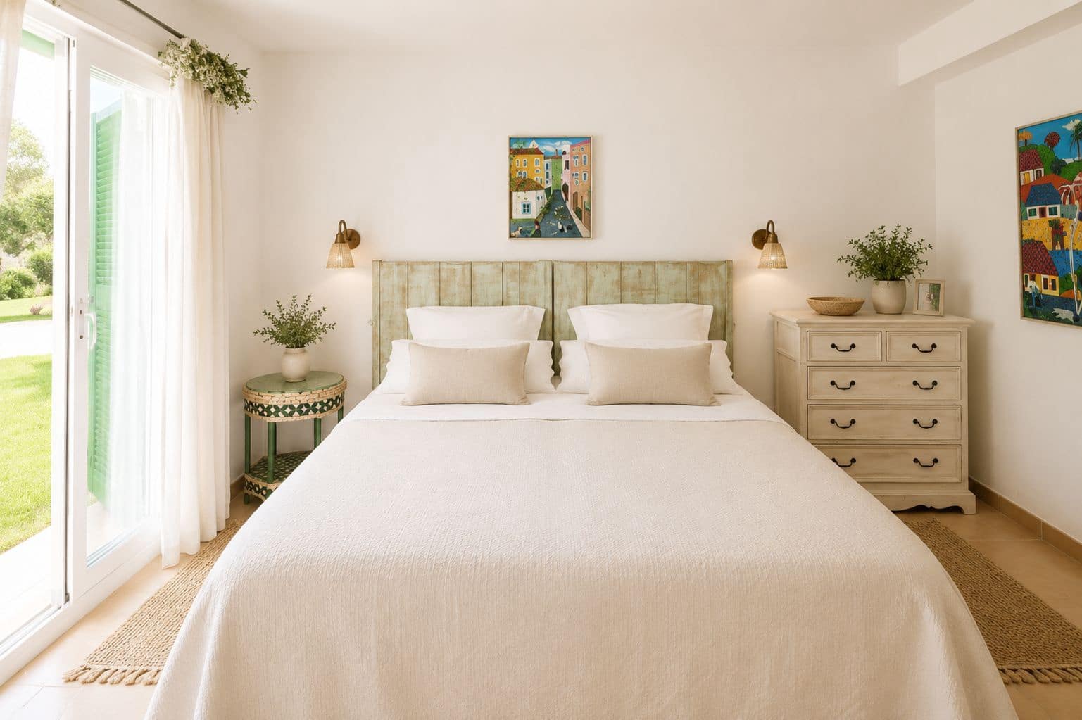 5 sypialnia Willa na sprzedaż w Sol de Mallorca z basenem garażem - 1 650 000 € (Ref: 10168019)