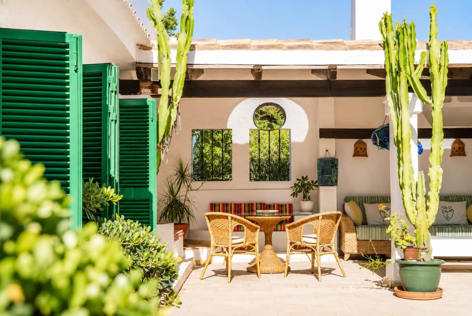 5 sypialnia Willa na sprzedaż w Sol de Mallorca z basenem garażem - 1 650 000 € (Ref: 10168019)