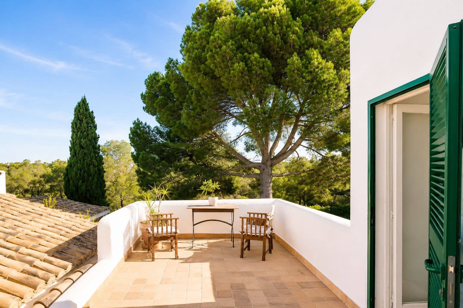5 sypialnia Willa na sprzedaż w Sol de Mallorca z basenem garażem - 1 650 000 € (Ref: 10168019)