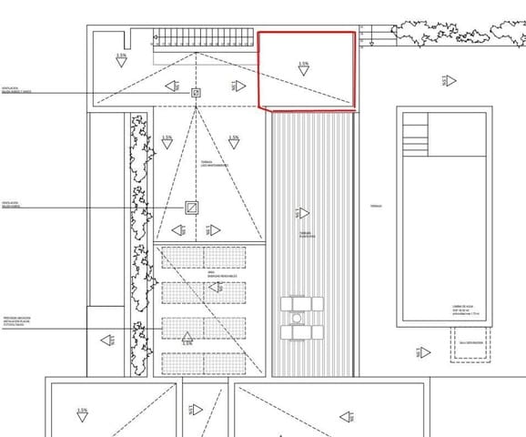 Teren niezagospodarowany na sprzedaż w El Toro / Port Adriano, Calvià - 1 270 000 € (Ref: 10169107)