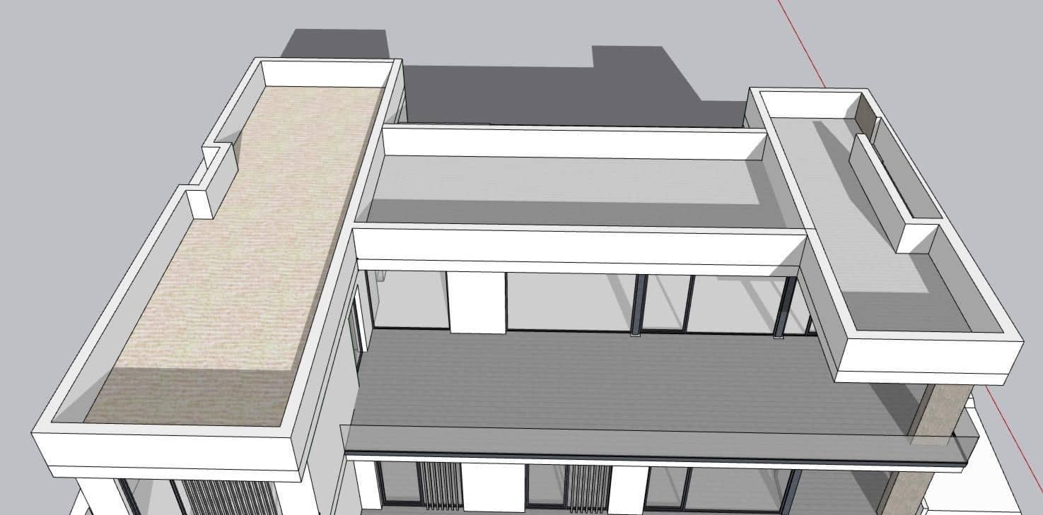 Teren niezagospodarowany na sprzedaż w El Toro / Port Adriano - 1 270 000 € (Ref: 10169107)