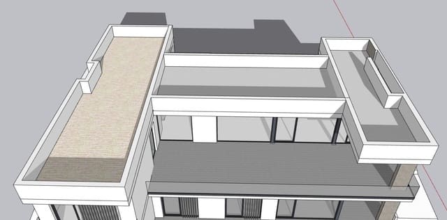 Teren niezagospodarowany na sprzedaż w El Toro / Port Adriano, Calvià - 1 270 000 € (Ref: 10169107)