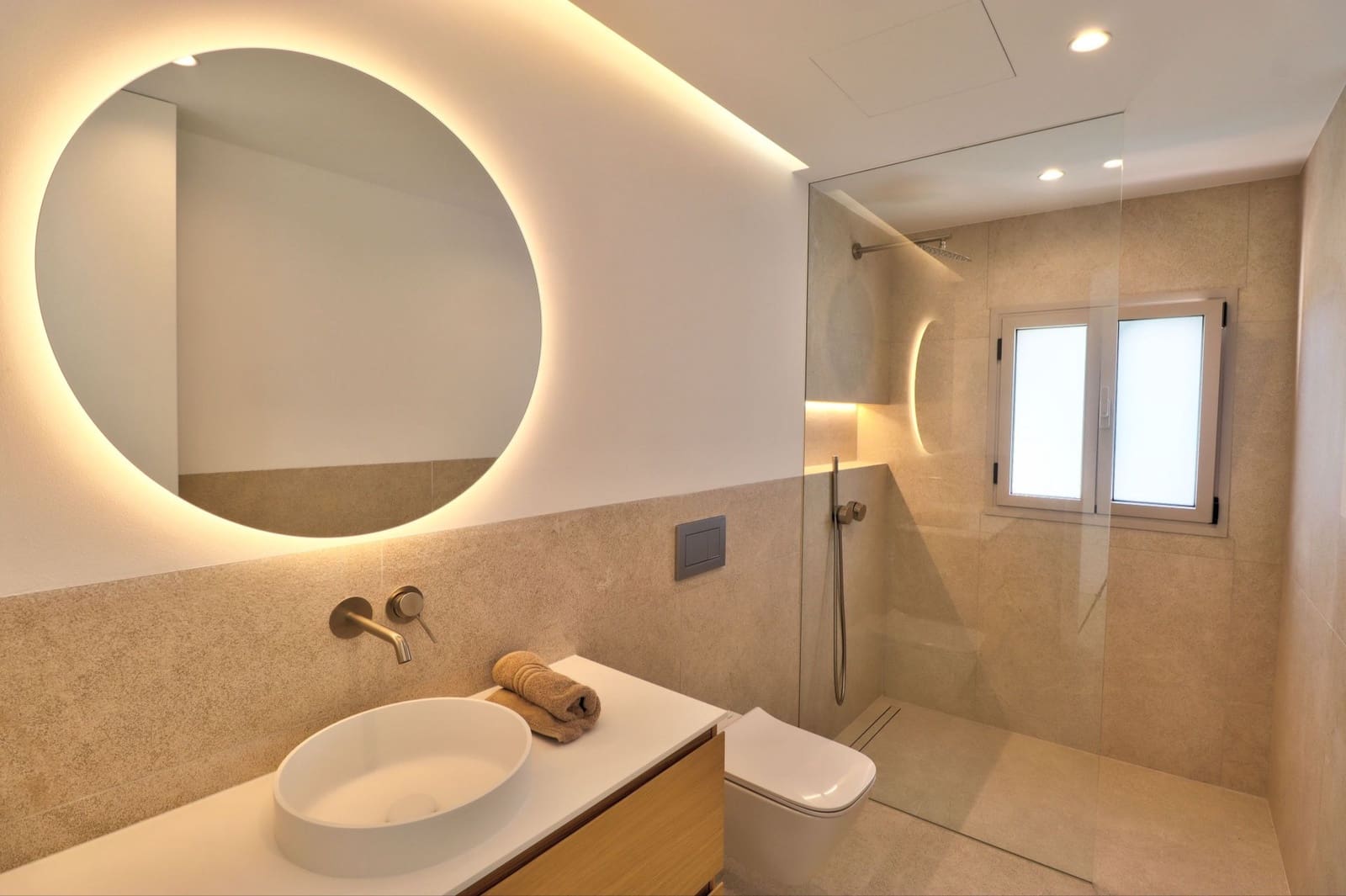 Chalet de 4 habitaciones en El Toro / Port Adriano en venta con piscina garaje - 3.200.000 € (Ref: 10169108)