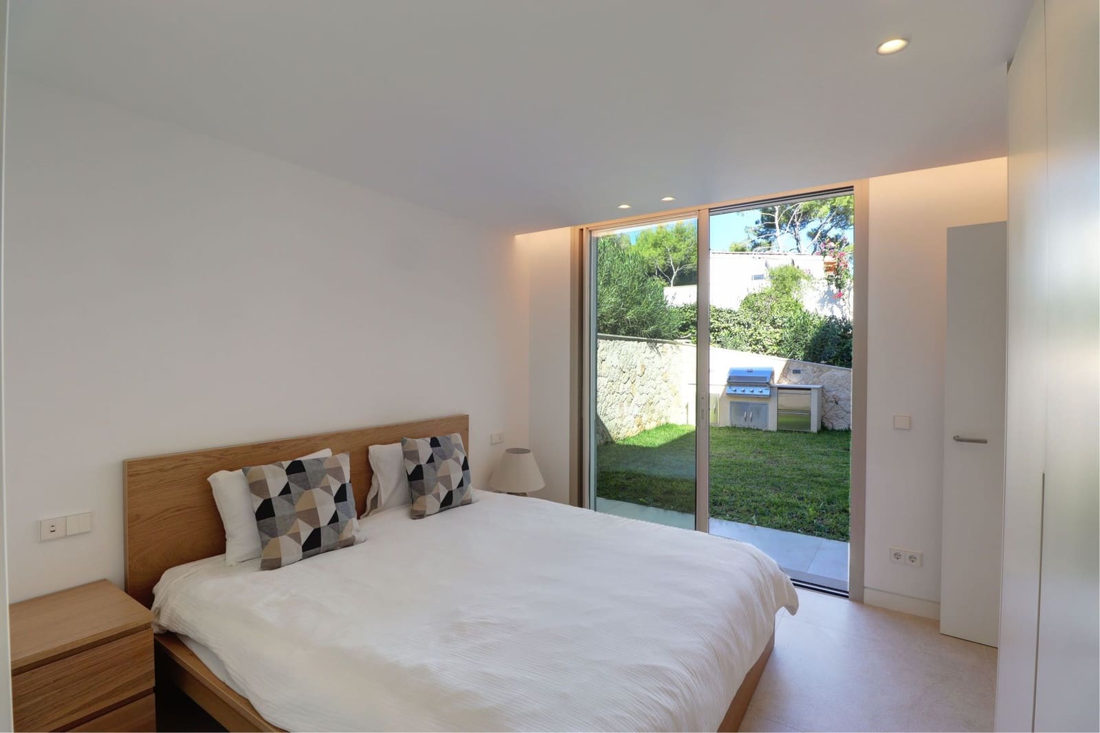 Chalet de 4 habitaciones en El Toro / Port Adriano en venta con piscina garaje - 3.200.000 € (Ref: 10169108)