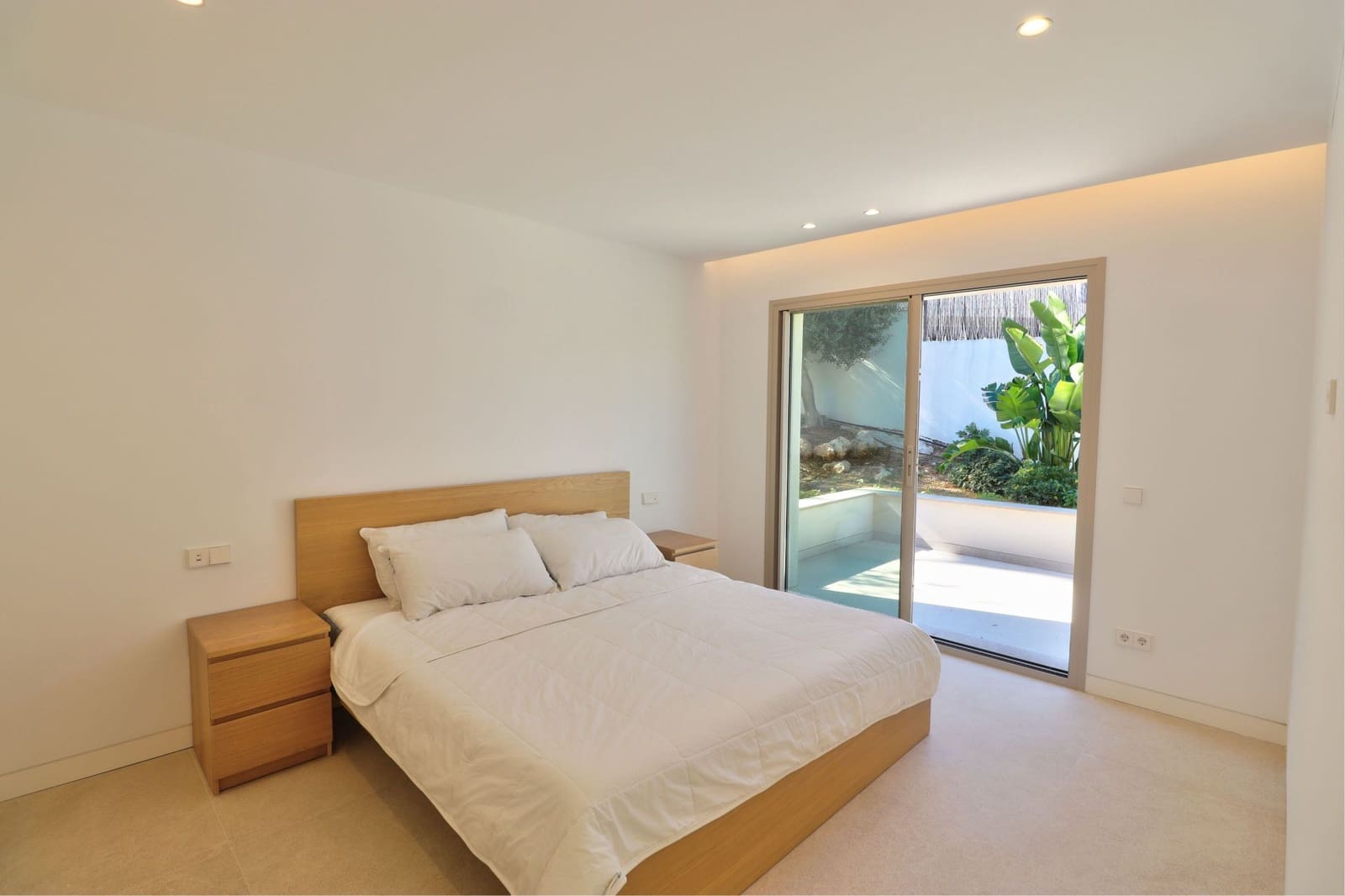 Chalet de 4 habitaciones en El Toro / Port Adriano en venta con piscina garaje - 3.200.000 € (Ref: 10169108)