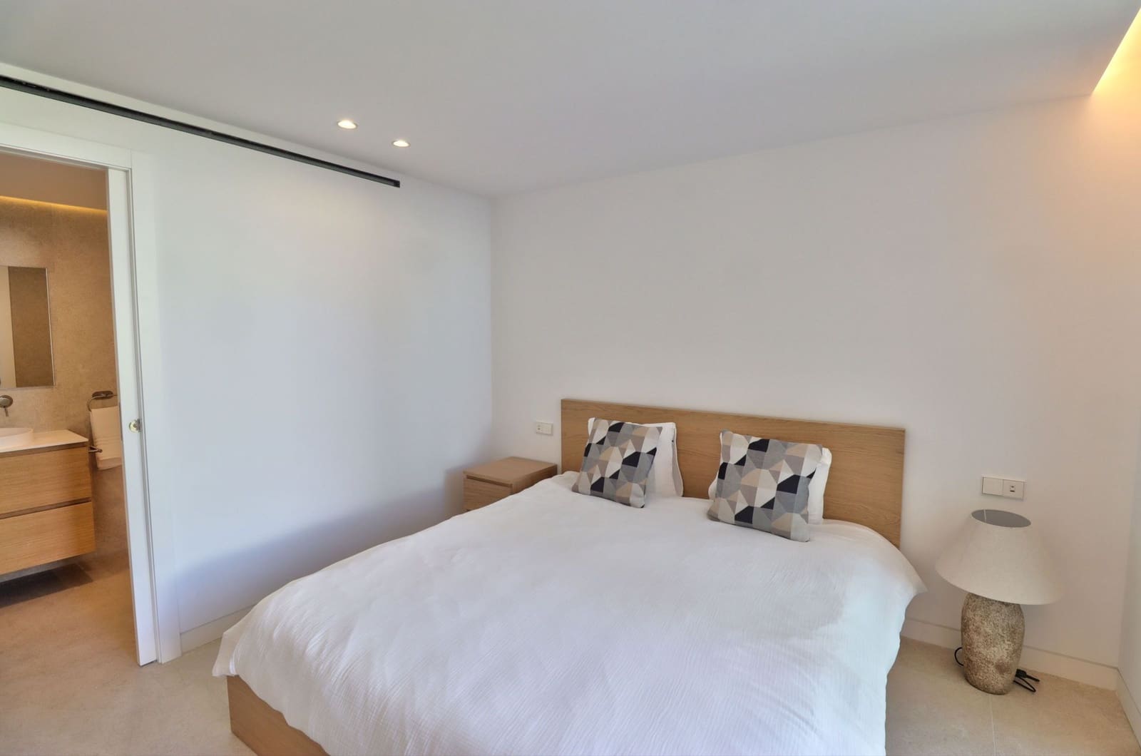 Chalet de 4 habitaciones en El Toro / Port Adriano en venta con piscina garaje - 3.200.000 € (Ref: 10169108)