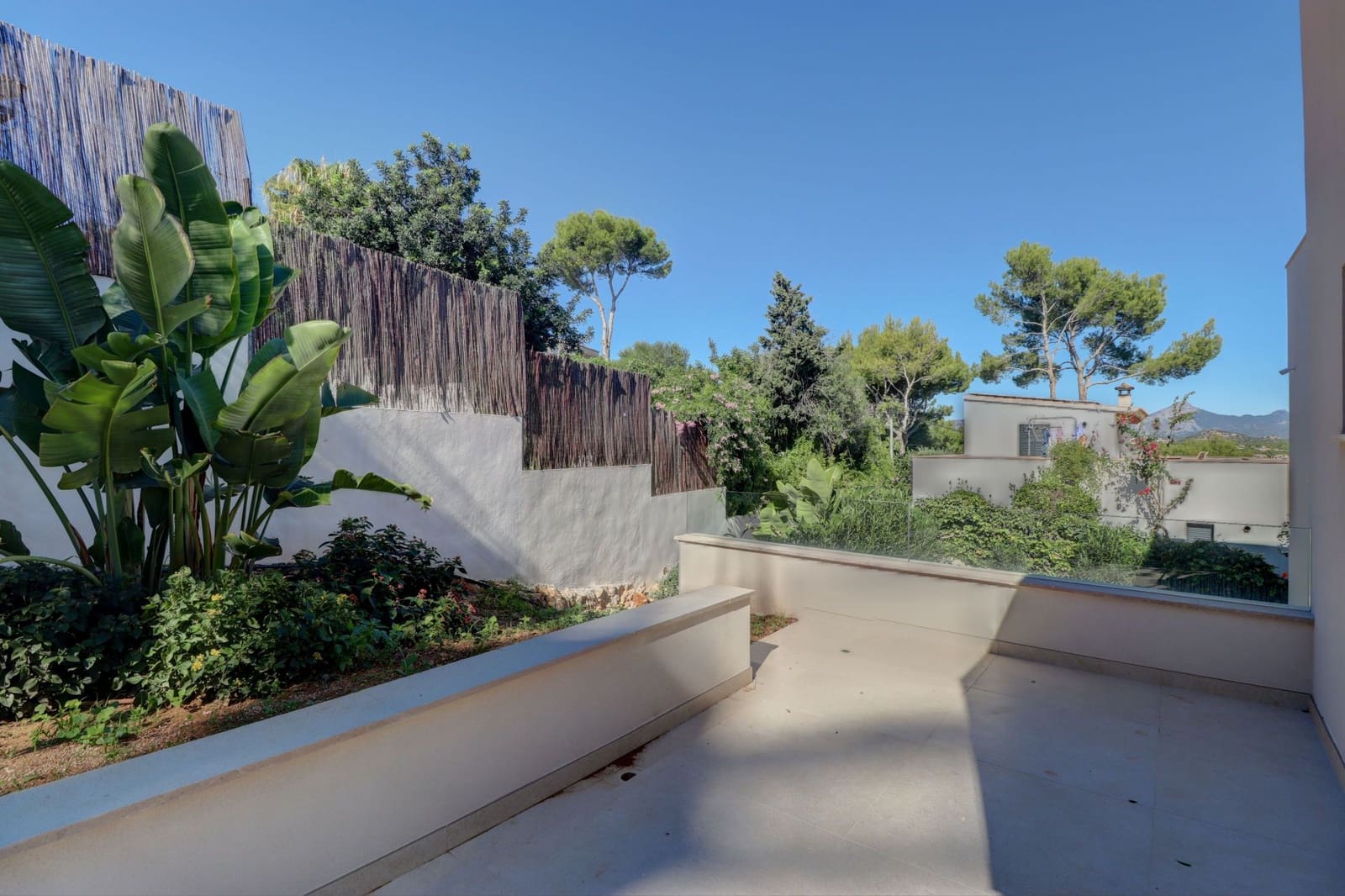 Chalet de 4 habitaciones en El Toro / Port Adriano en venta con piscina garaje - 3.200.000 € (Ref: 10169108)
