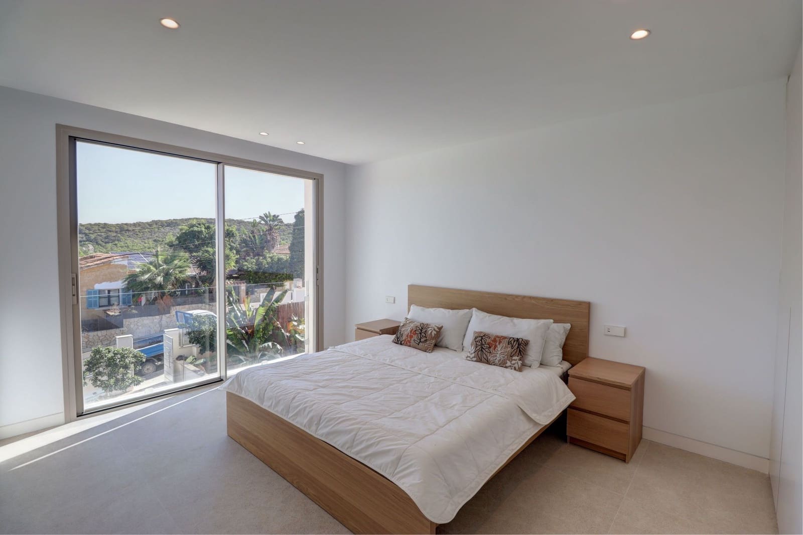 Chalet de 4 habitaciones en El Toro / Port Adriano en venta con piscina garaje - 3.200.000 € (Ref: 10169108)