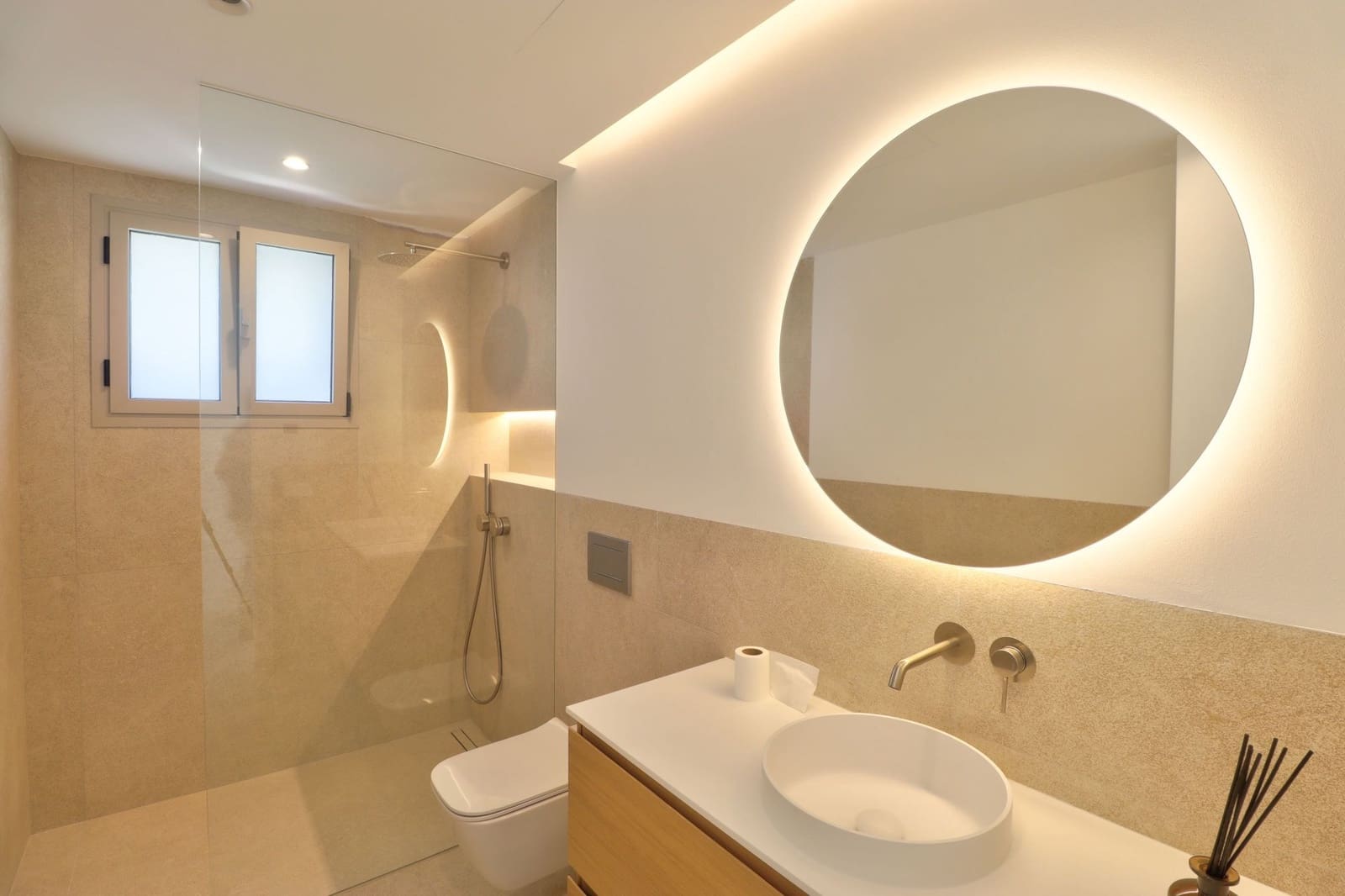 Chalet de 4 habitaciones en El Toro / Port Adriano en venta con piscina garaje - 3.200.000 € (Ref: 10169108)