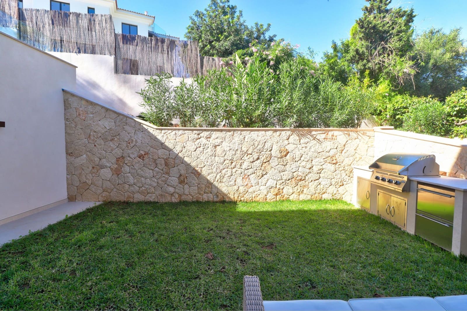 Chalet de 4 habitaciones en El Toro / Port Adriano en venta con piscina garaje - 3.200.000 € (Ref: 10169108)