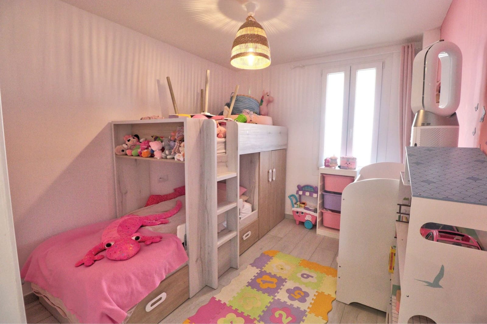 2 soveværelse Lejlighed til salg i El Toro / Port Adriano med garage - € 495.000 (Ref: 10173081)