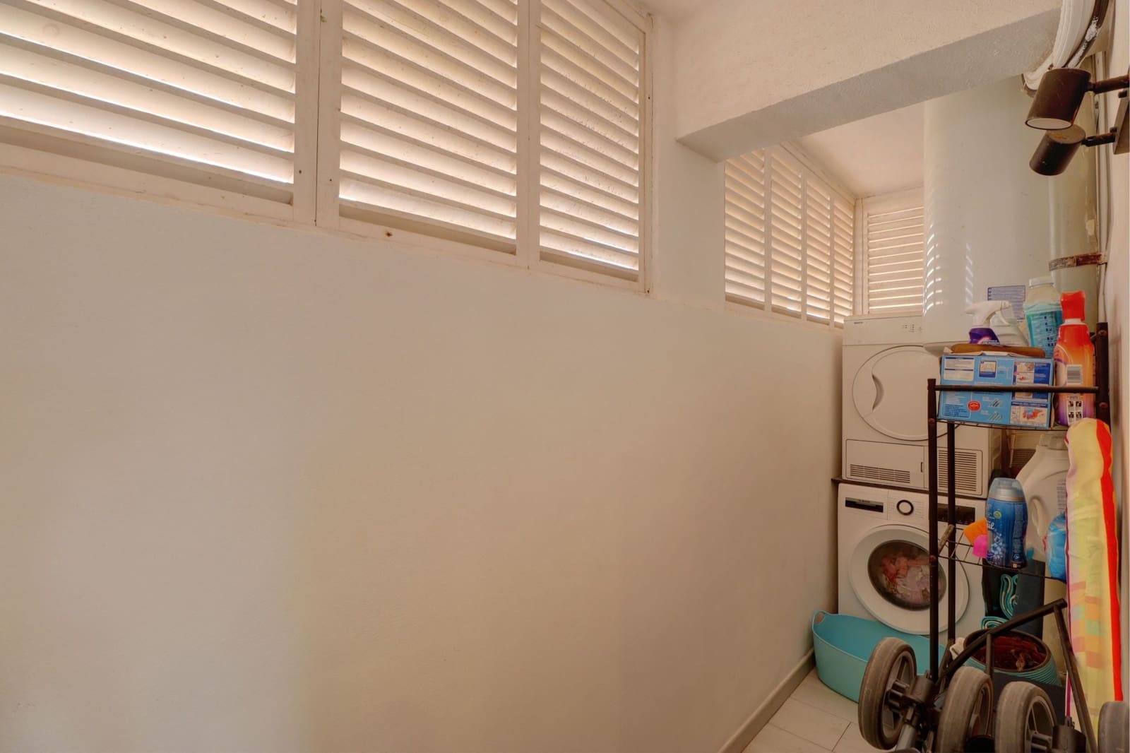 2 soveværelse Lejlighed til salg i El Toro / Port Adriano med garage - € 495.000 (Ref: 10173081)