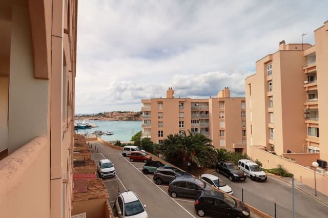 2 soveværelse Lejlighed til salg i El Toro / Port Adriano, Calvià med garage - € 495.000 (Ref: 10173081)