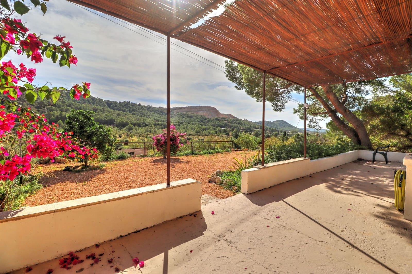 3 sovrum Finca/Hus på landet till salu i Calvia - 595 000 € (Ref: 10173082)