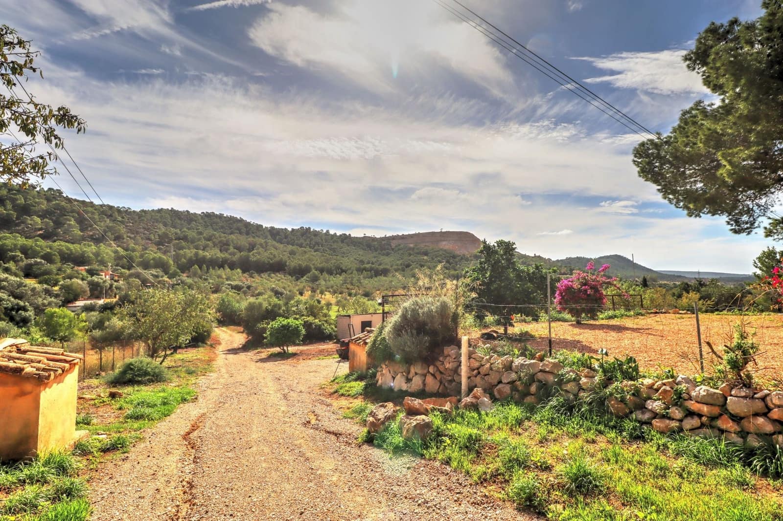 3 sovrum Finca/Hus på landet till salu i Calvia - 595 000 € (Ref: 10173082)