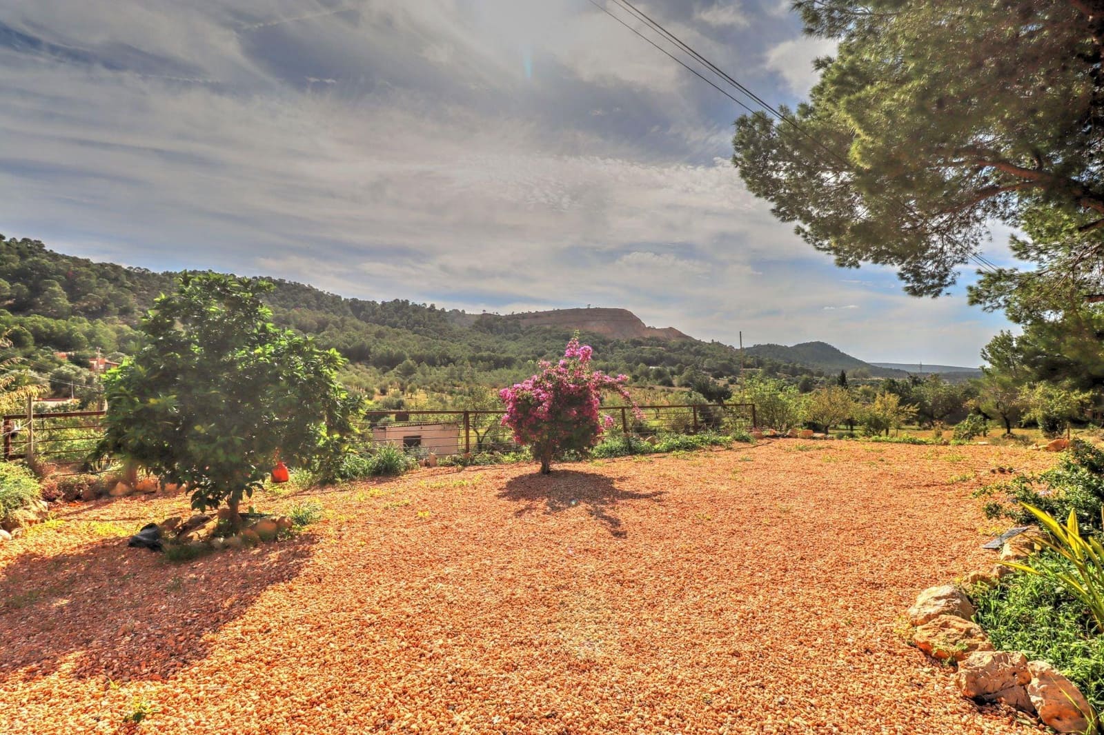 3 sovrum Finca/Hus på landet till salu i Calvia - 595 000 € (Ref: 10173082)