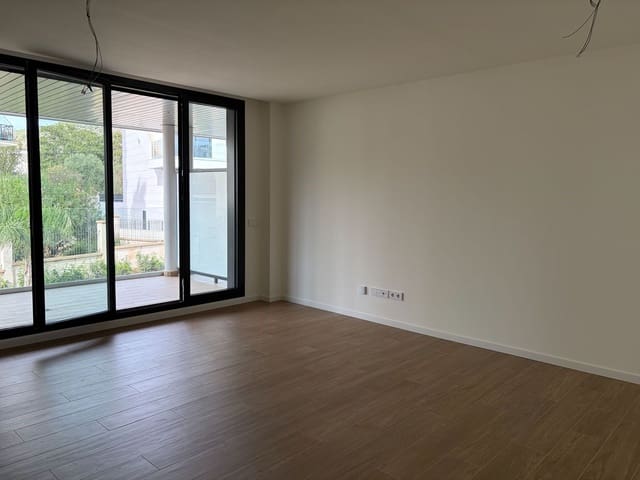 3 bedroom Apartment for sale in Son Serra - La Vileta, Palma de Mallorca with pool garage - € 657,000 (Ref: 10182066)