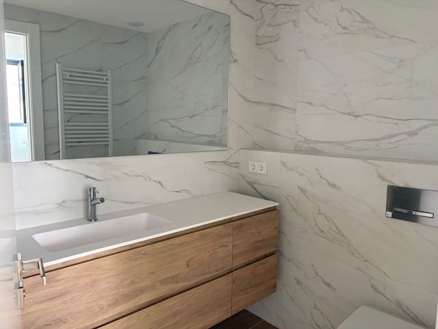 3 bedroom Apartment for sale in Son Serra - La Vileta, Palma de Mallorca with pool garage - € 657,000 (Ref: 10182066)